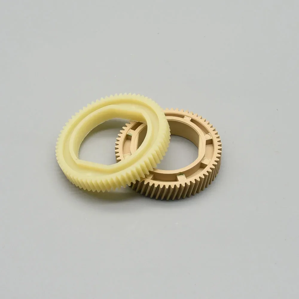 ヒートローラーギア XEROX WorkCentre 4110 4112 4127 4590 4595 900 1100 D95 D110 D125用