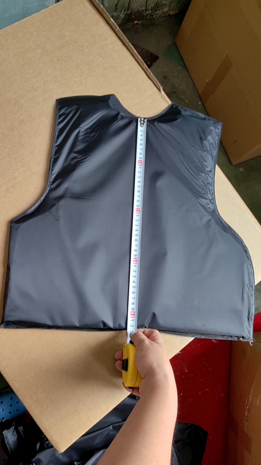 Real USA NIJ Level IIIA 3A 9mm&.44 BulletProof Chip Eagle Plate PE Soft Ballistic Armour Inserts Tactical Safety Panel For Vest