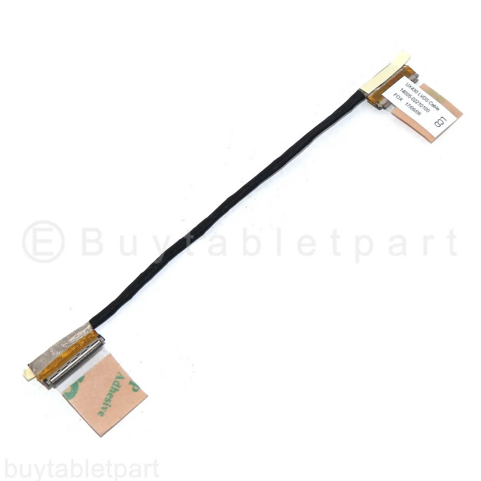 LCD LVDS Screen Cable FOR ASUS UX430 UX430UA UX430UN 14005-02210100 1422-02PC0AS