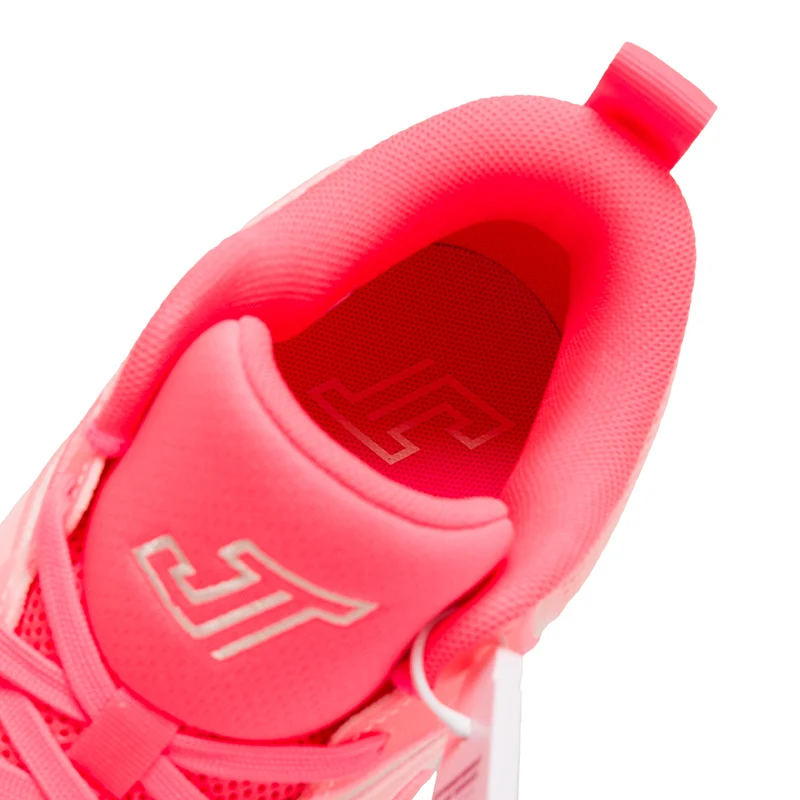 Nike tênis masculino jordan tatum 3 pf tênis de basquete amortecimento respirável confortável tênis de treinamento Fz6601-600