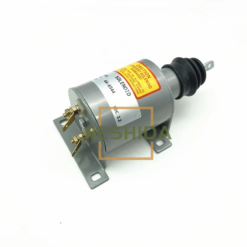 For cold king transportation refrigeration unit T-600/800/1000 flameout solenoid valve 44-6544 flameout switch excavato