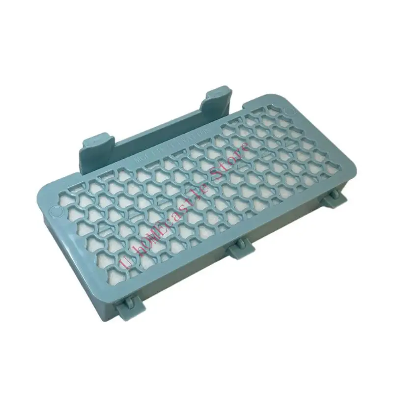 63HF Efficient Dust Filtering Hepa Filter Effective Hepa Filter replacements for  Cleaners