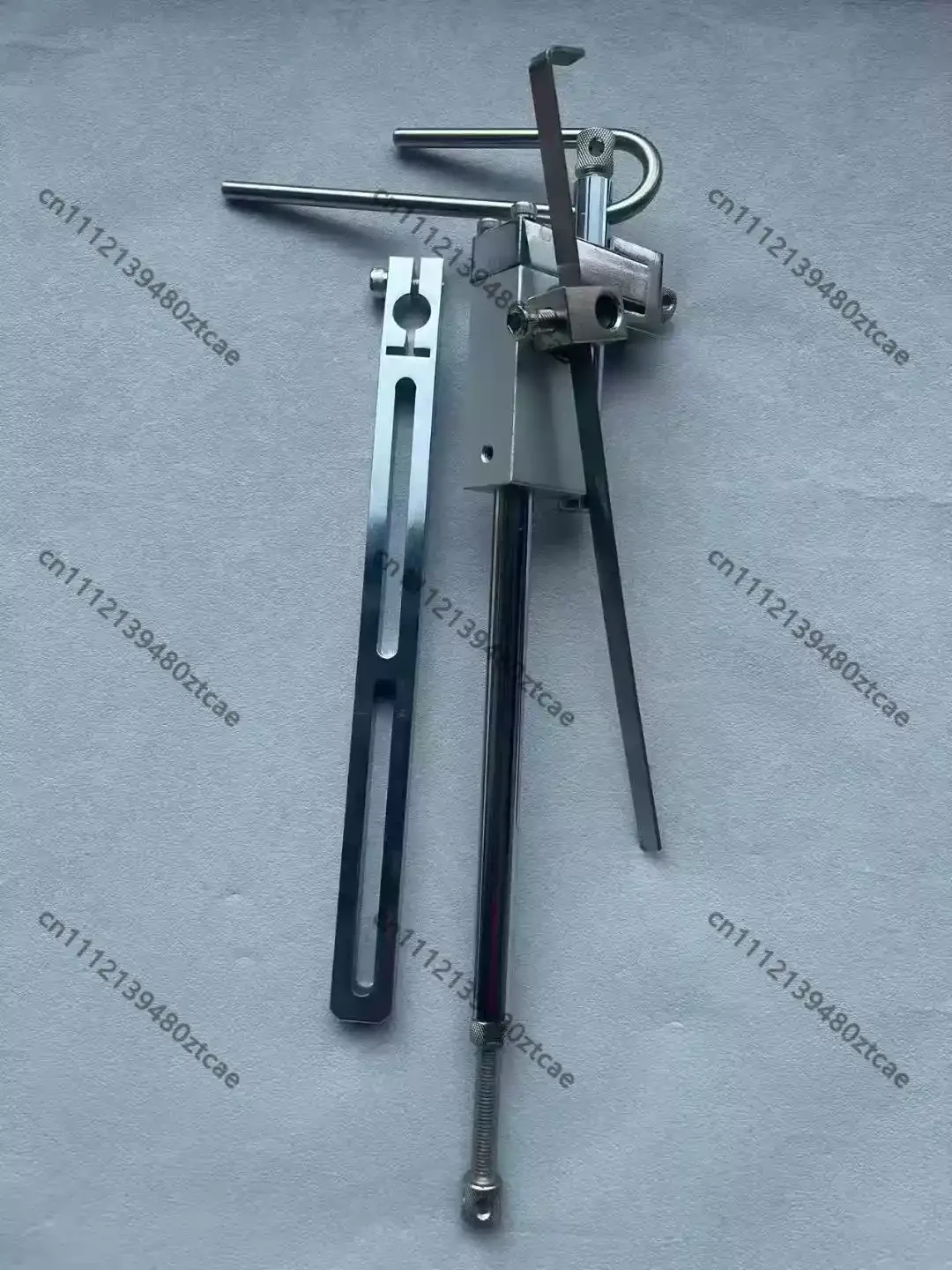 High Speed Automatic Folder Gluer Hook Bottom Hook Sheet Packaging Machine Spare Parts