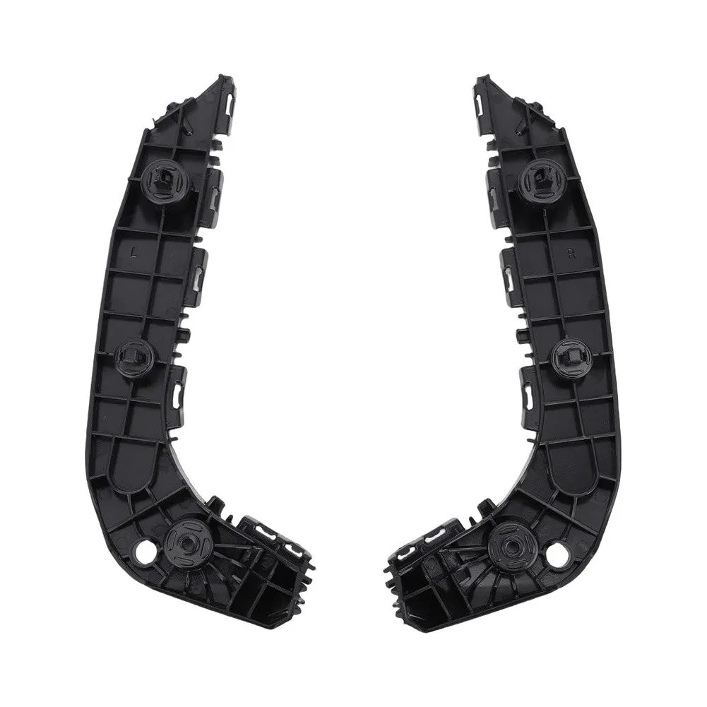 Front Bumper Bracket Assembly 52115-35152 52116-35152 for Toyota For 4Runner 2014 2015 2016 2017 2018 2019 2020 No Programming