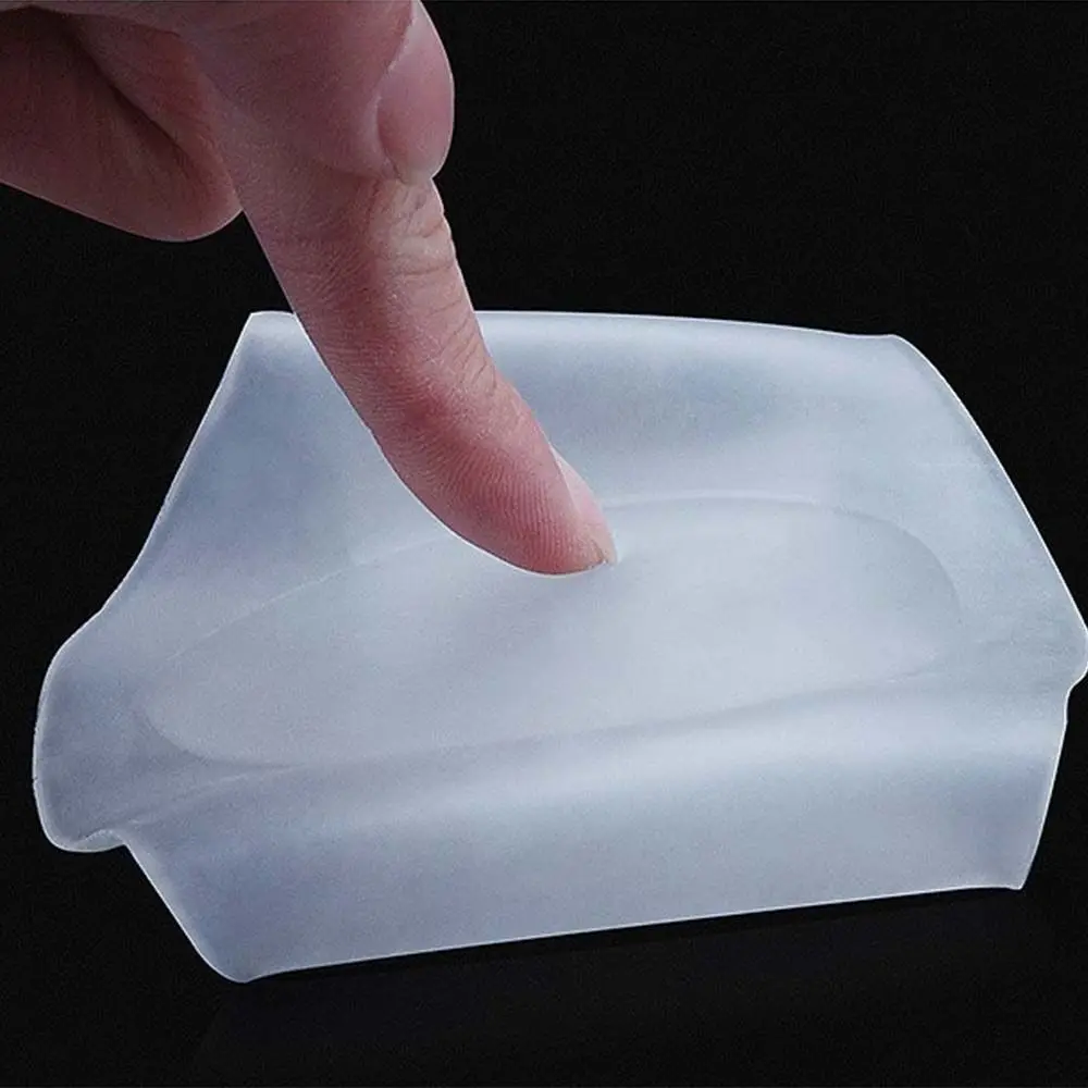 Fasciiti Kussen Voetverzorging Tool Siliconen Orthopedische Schoenen Pads Platte Voeten Corrector Binnenzool Orthopedische Steunzool Voeten Boog Brace