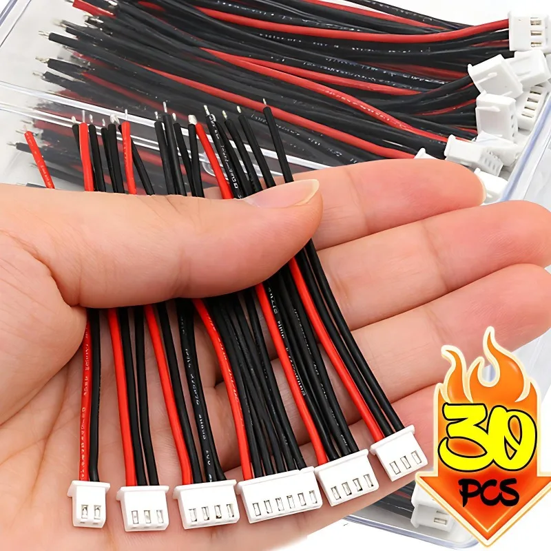 30/2PCS Balance Cab…