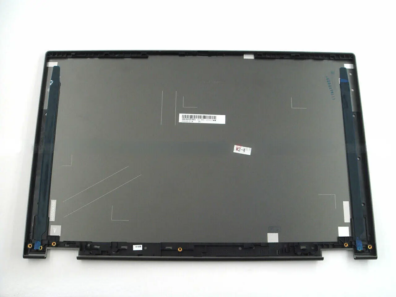 

New 15.6" Lcd Cover Back Gray For Lenovo ideapad Flex 5-15IIL05 15ALC05