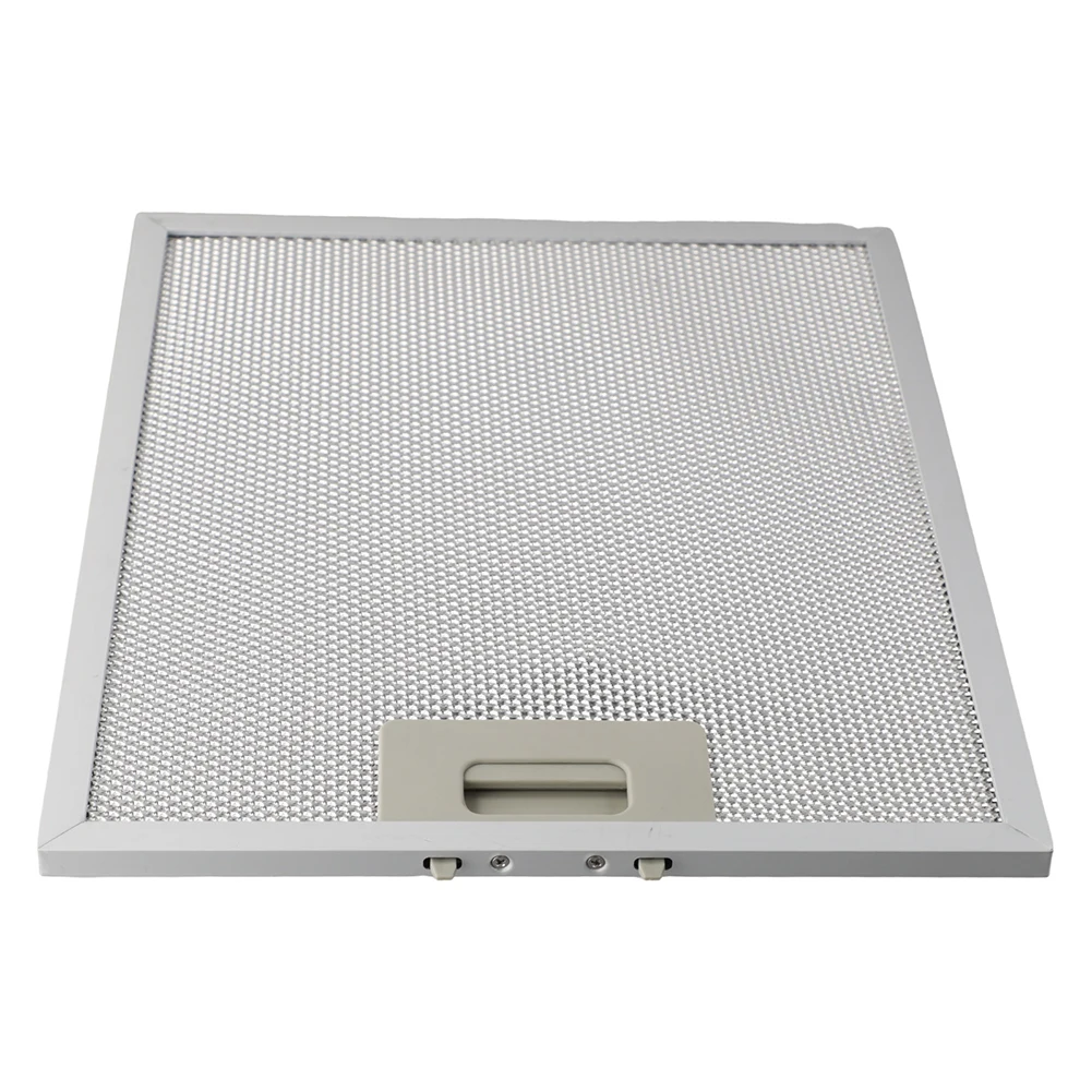 294mm X 250mm Cooker Hood Filter Air Cooker Air Circulation Filter Range Hood Accessory Performance Maintenance