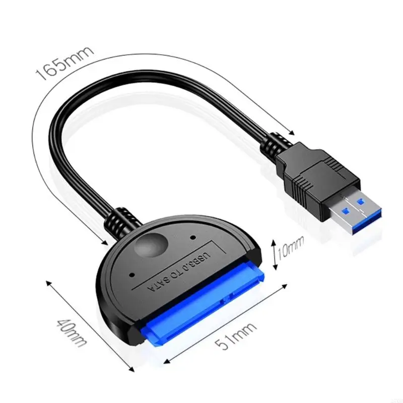 270b с высокой скоростью до USB3.0 Адаптер SATAS для USB