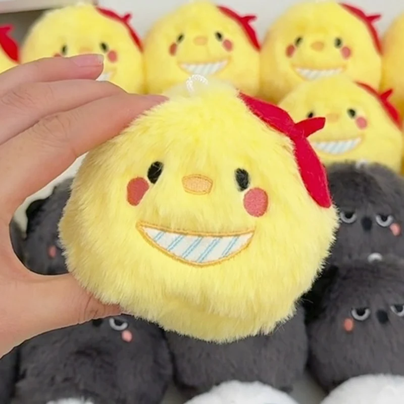 Kawaii Kat Sleutelhanger Cartoon Pop Speelgoed Hanger Sleutelhanger Voor Vrouwen Meisjes Tas Ornament Autosleutelhanger Kinderen Geschenken Accessoires