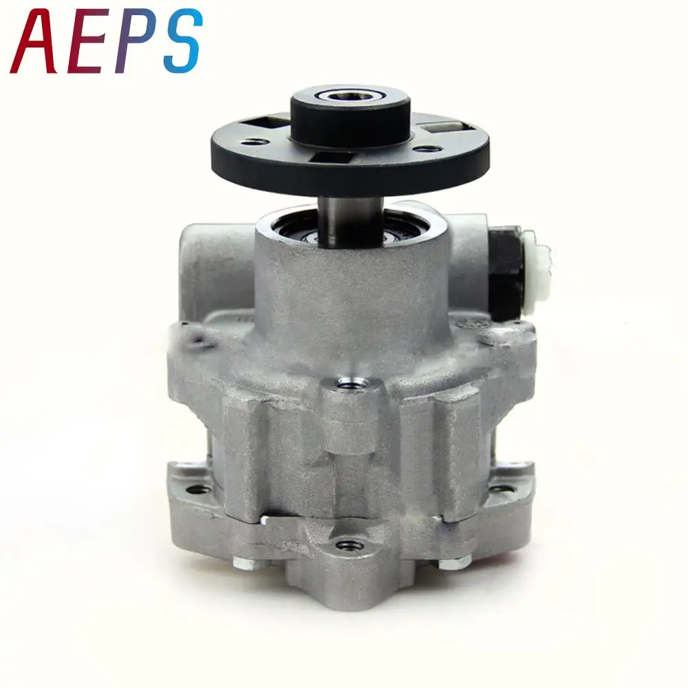 

Durable For BMW 525i 525xi 528i 528xi 530i 530xi E6 32416777321 Power Steering Pump