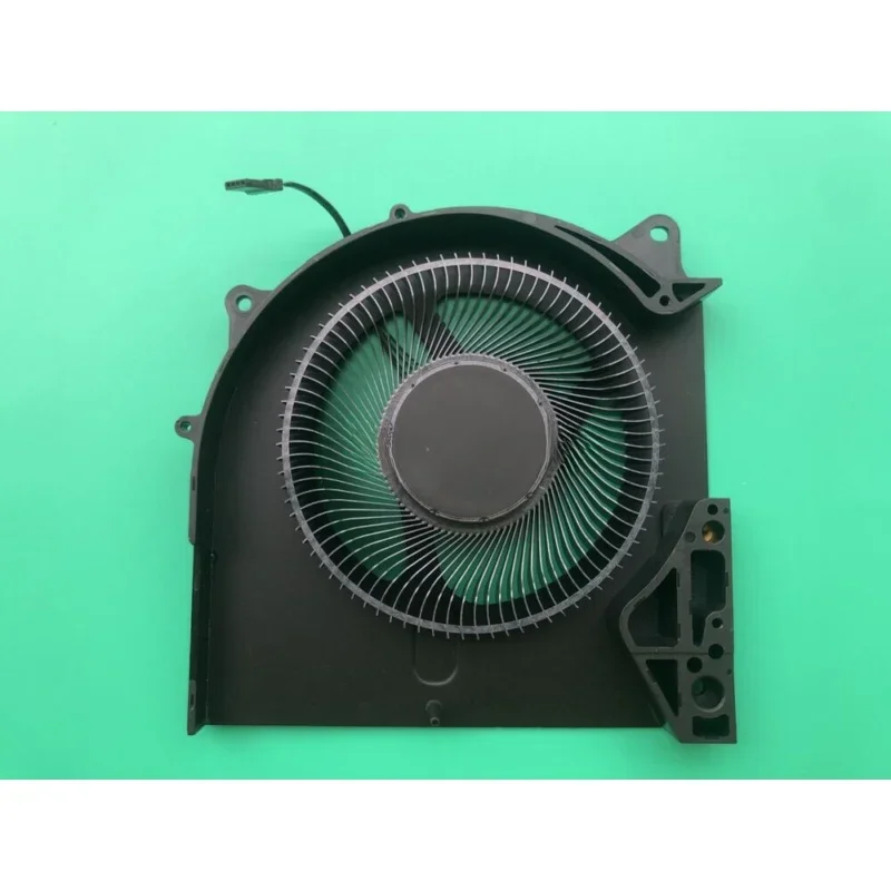 Ventilador de GPU Original para DELL Alienware M17 R5, 2022 DC12V, 0.40A, MG75091V1-C090-S9A