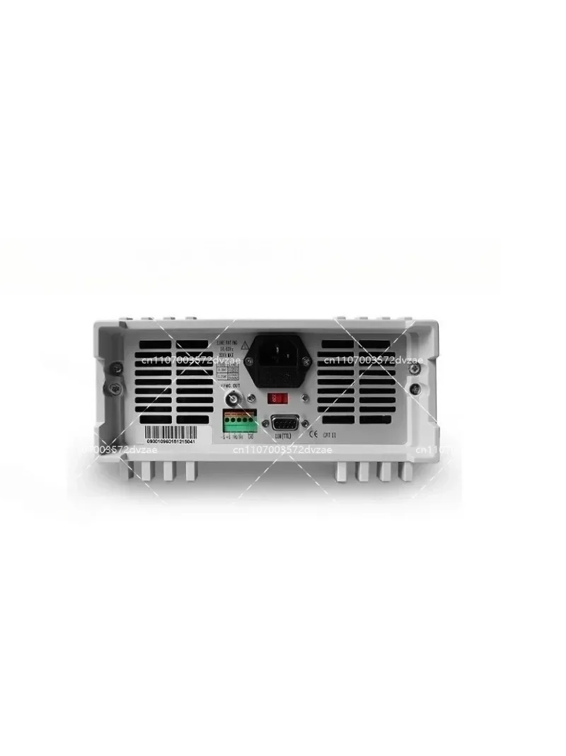 M9712 Programmable DC Electronic Load 0-30A 0-150V 300W Adjustable Power Supply Load for Testing And Measurement