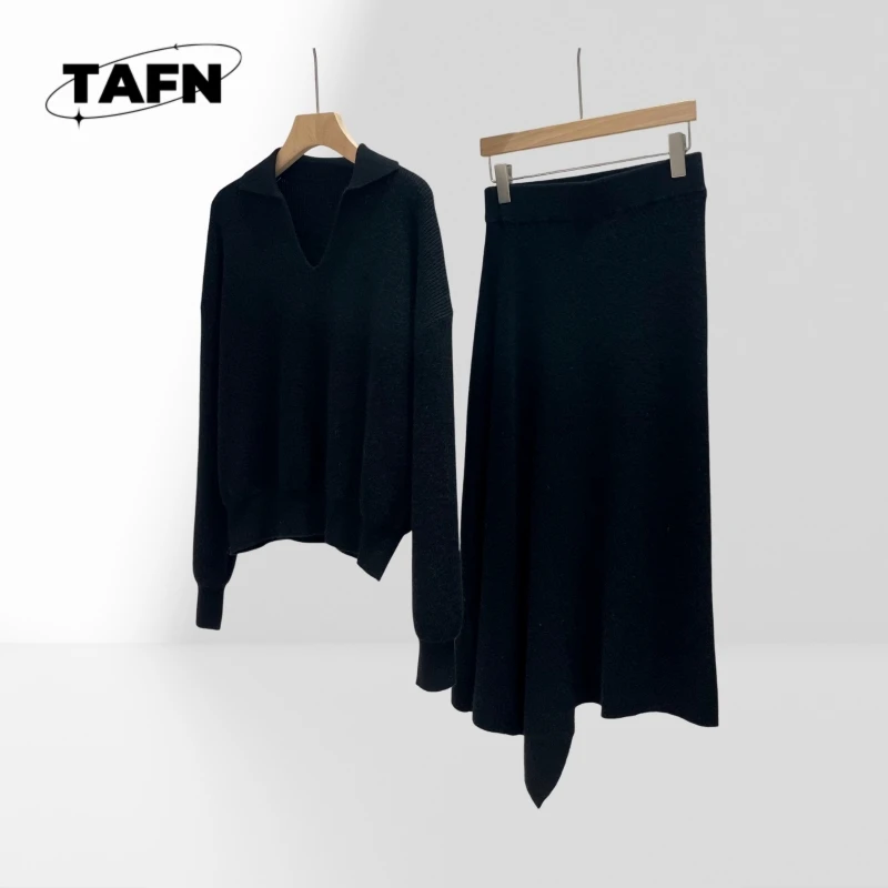 25 Popolare stile europeo e americano avanzato cashmere caldo banchetto abito da donna con cappuccio tutto-fiammifero moda elegante e confortevole