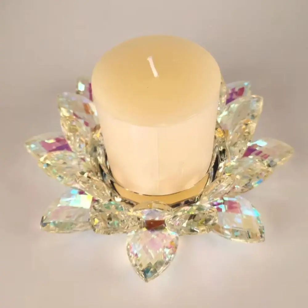 Home Ornament Cryst…