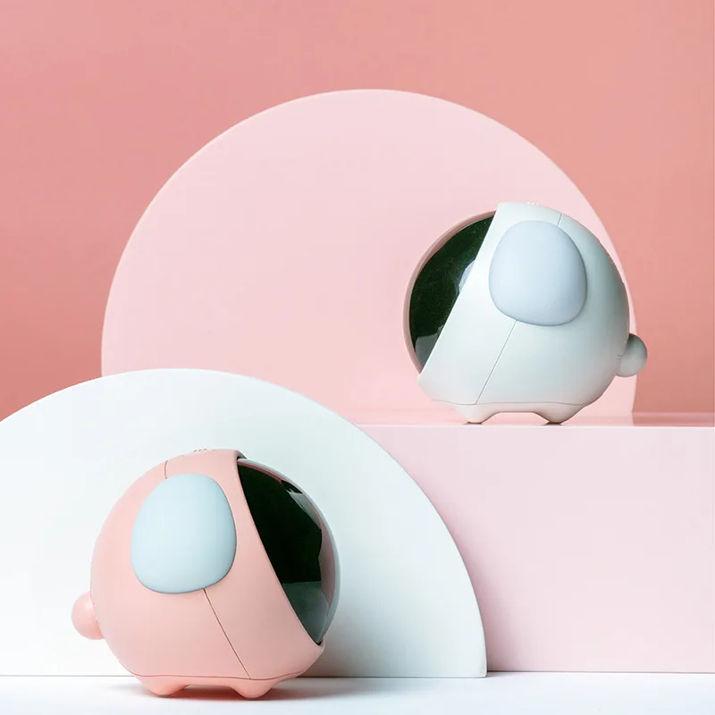 Classic Alarm Clock…