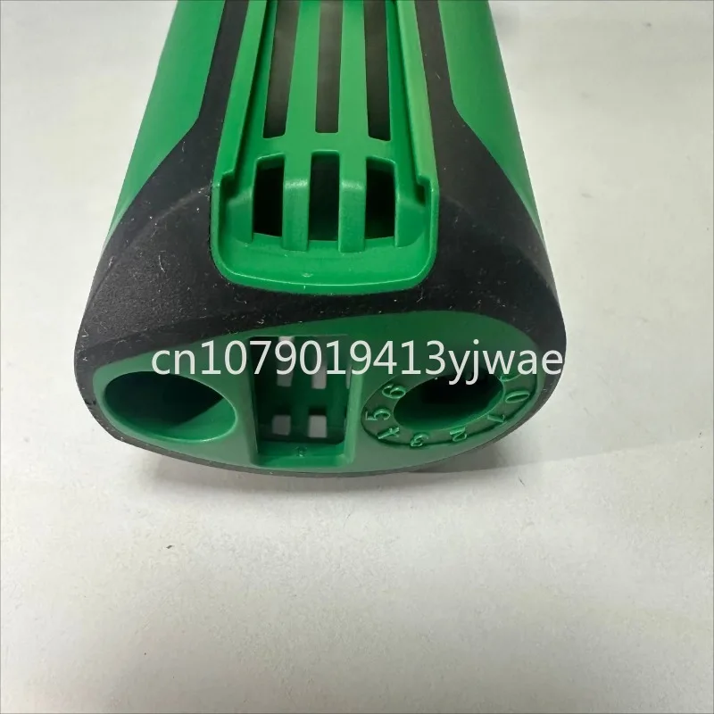 Plastic Welding Gun Triac St Plastic Shell Behind Electron St Plastic Shell