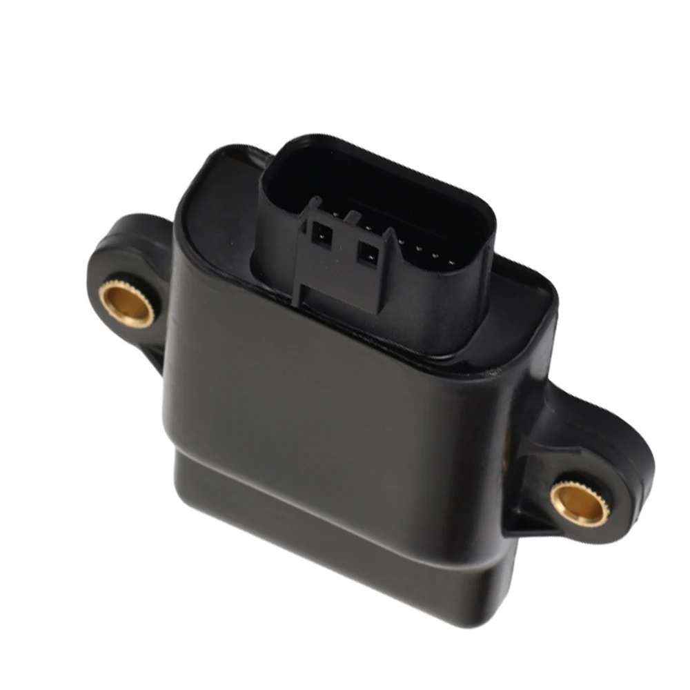 Motorcycle CDI Ignition Module For Yamaha 4-Stroke 15HP 20HP F15C F15L F15S F20E F20L F20S F20P Outboard Engine 6AH-85540-00
