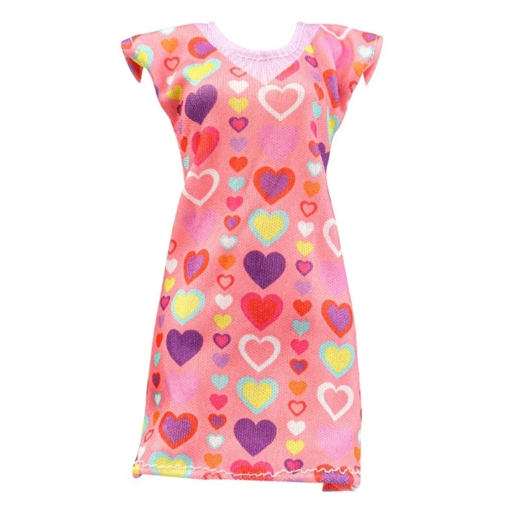 Fashion 1/6 Scale Dress-Up Clothes 11-Inch Fit Dress-Up Design Outfit Set Clothing Set For Supermodel BB FR