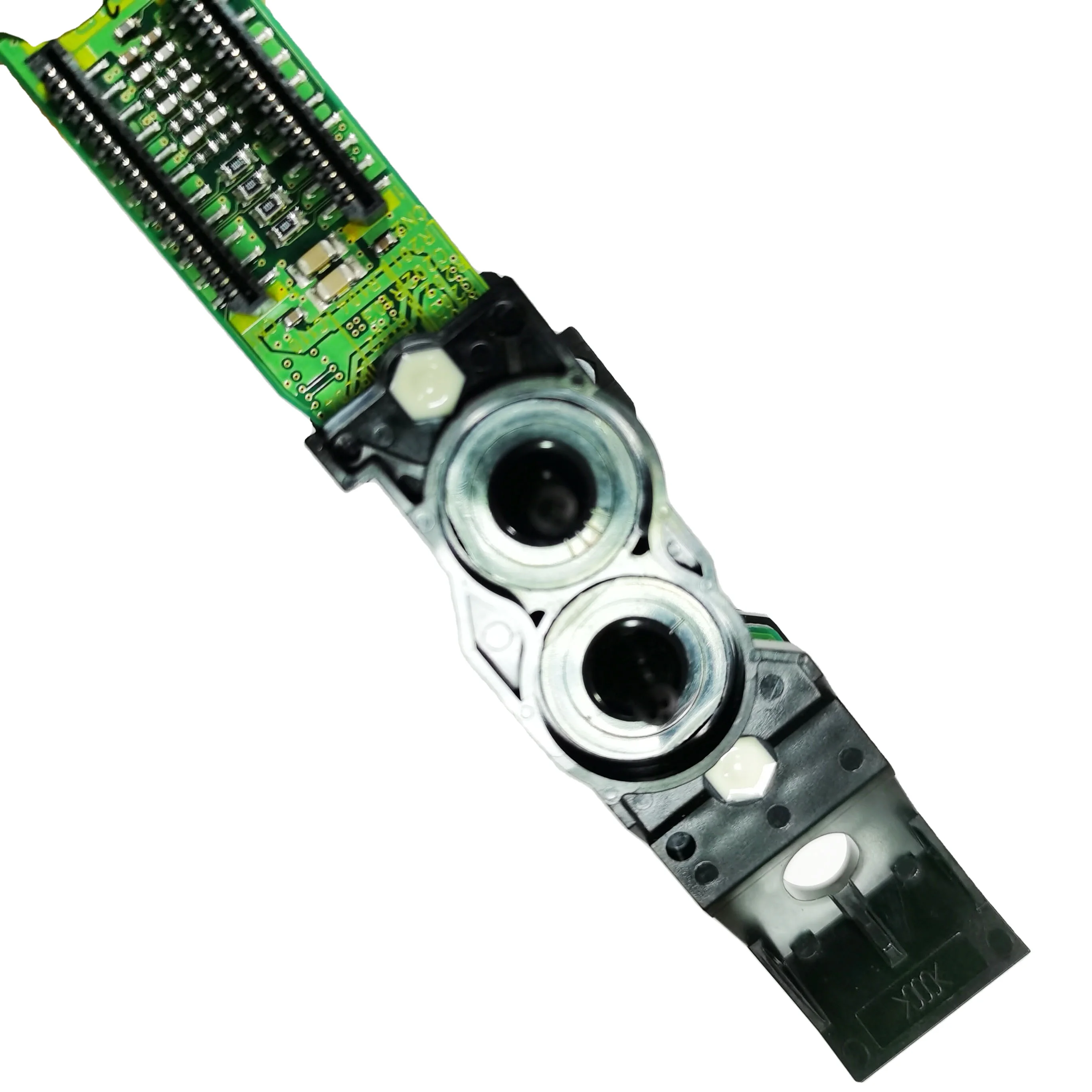 # Hot Printhead Cle…