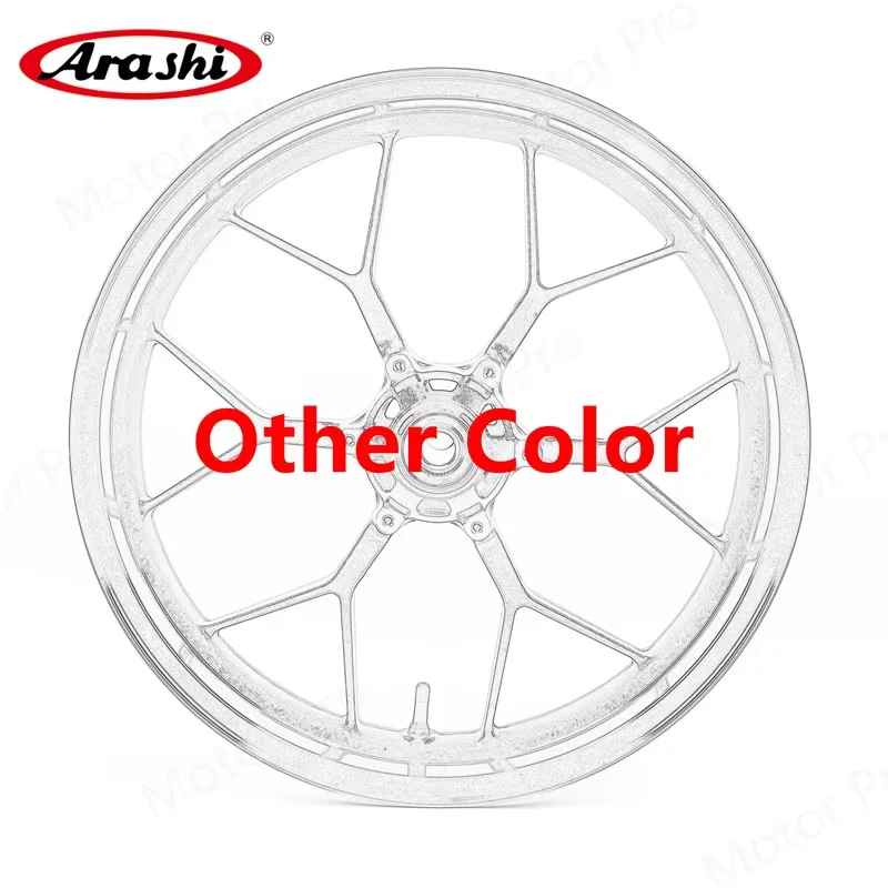 Arashi ZX10R 2006-2010 Front Wheel Rim For KAWASAKI Ninja ZX-10R
