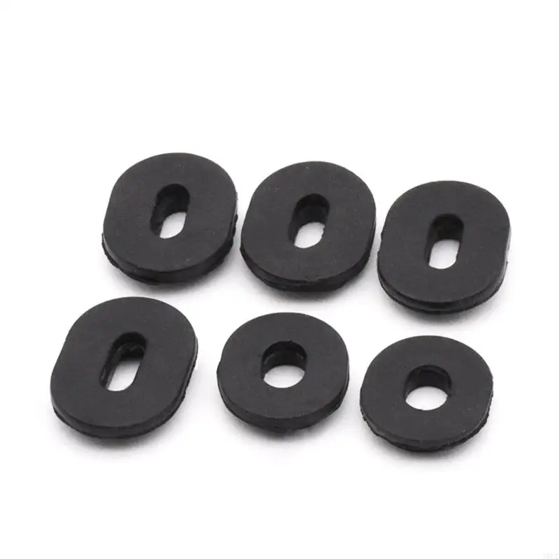 T8UC 12x Seitenabdeckungstülle für CG125 CB100 550K 550F 750F CB125S XL 100 125 SL