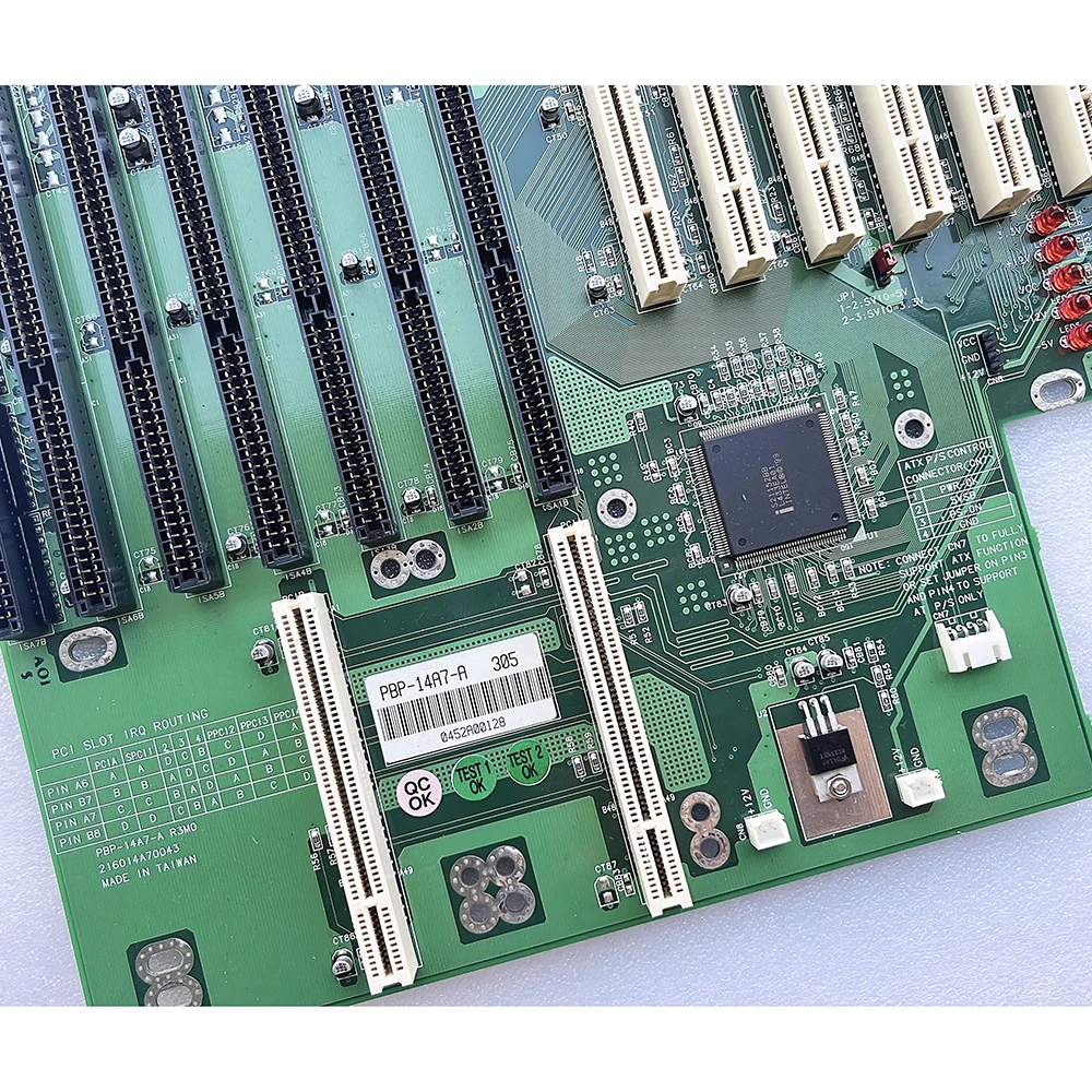 Board PBP-14A7-A Good Qualiy R3MO