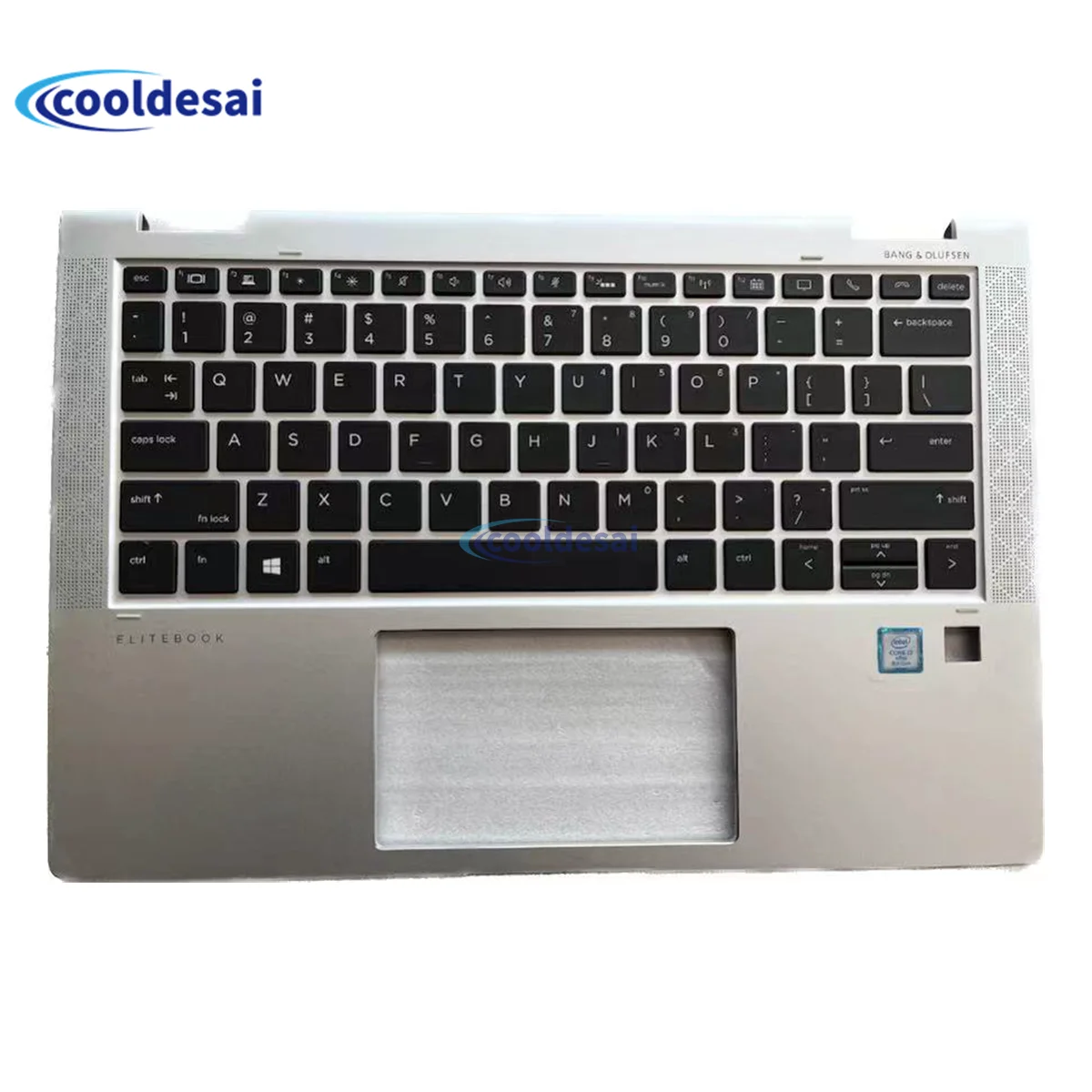 

For HP EliteBook X360 1030 G2 G3 G4 Ultrabook Backlit Keyboard C Shell Original for HP Notebook