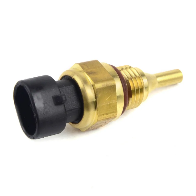 

Water temperature sensor For 6D107 engine PC200-8 6261-81-6901 6261816901