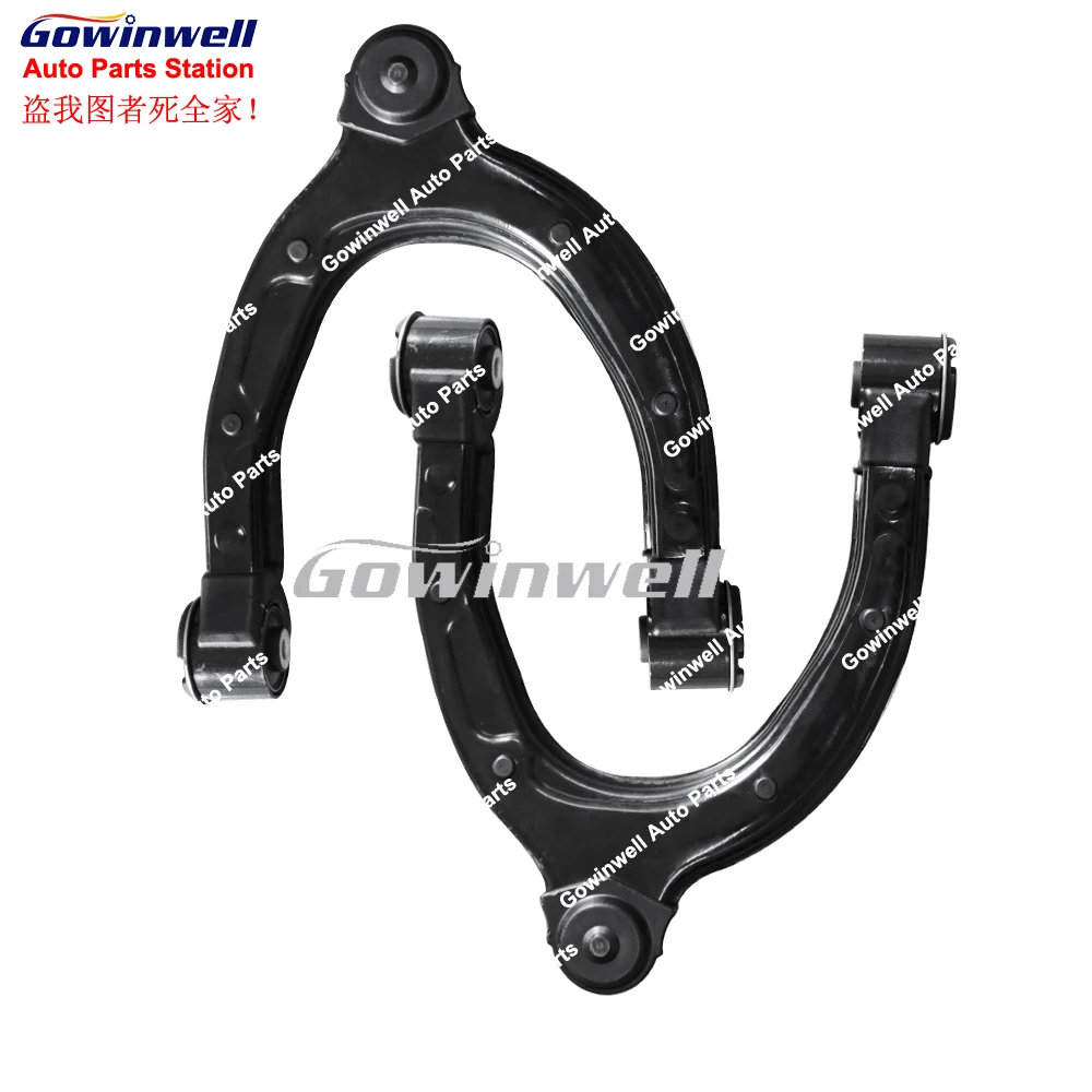 

Пара 2 шт. верхнего рычага передней подвески для Tesla Model 3 Y 2017-2024 1044321-00-G,1044326-00-G,1044321-00-J,1044326-00-J