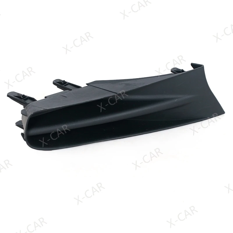 53142-33110 53141-33100 Car Front Bumper Lower Corner Side Trim Grille Cover Lid Shell For Lexus ES240 ES350 2009 2010 2011 2012 view 4
