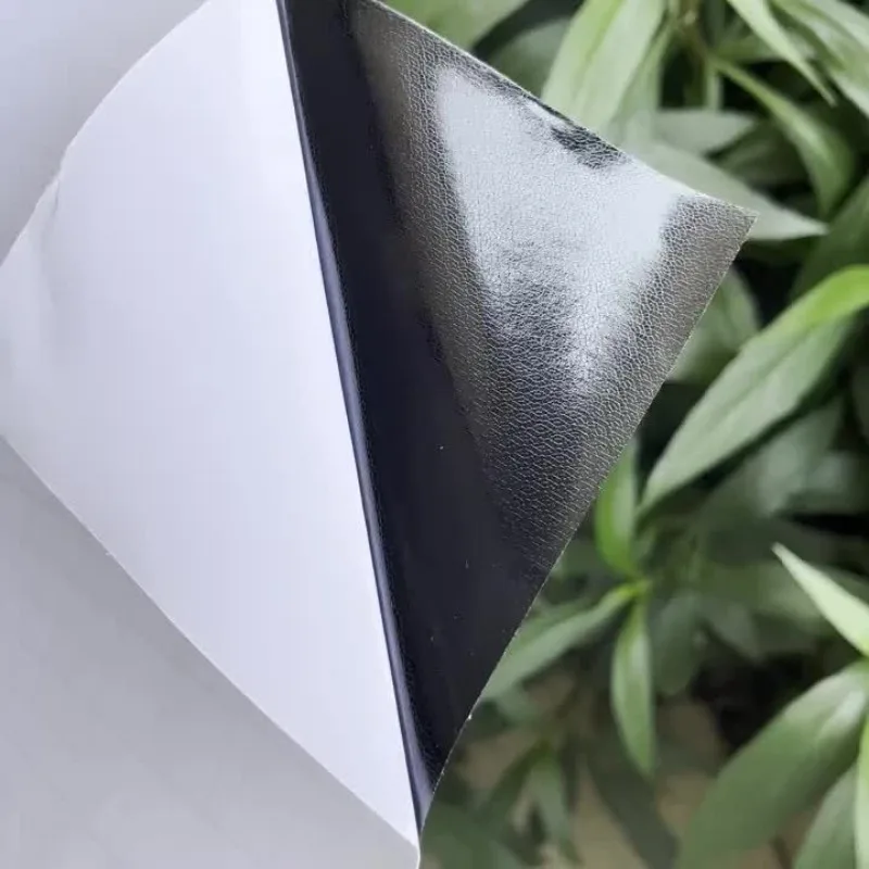 Autocollants de moulage intérieur de voiture en fibre de carbone 6D |   Remplisseur d'écart en cuir PU et bande de garniture tressée DIY |   Autocollant auto-adhésif universel