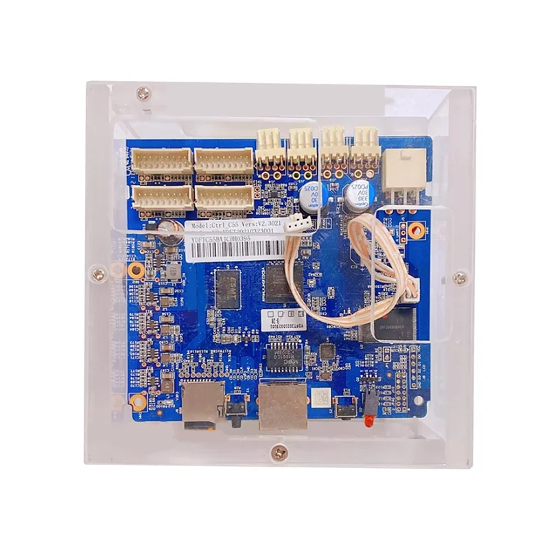 A15Q-Test Fixture Antminer S9-S19 V2.1 Universal Test Miner Tester Maintenance According Different Machine Model Of Antminer