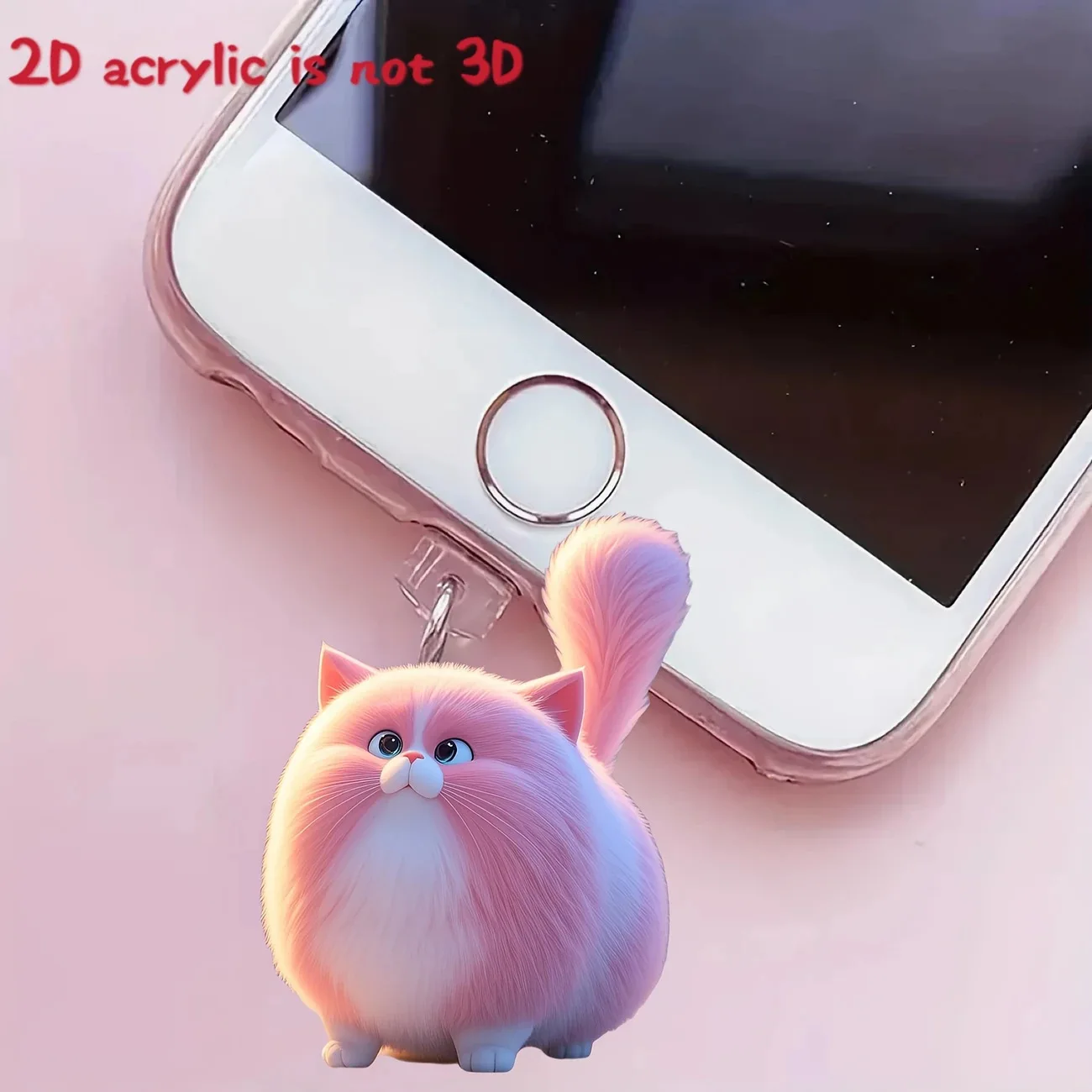 타입-C 더스트 플러그 내구성이 뛰어난 귀여운 더스트 플러그 아이폰 더스트 플러그 모바일 기기용 기능성 안드로이드 폰 아이폰