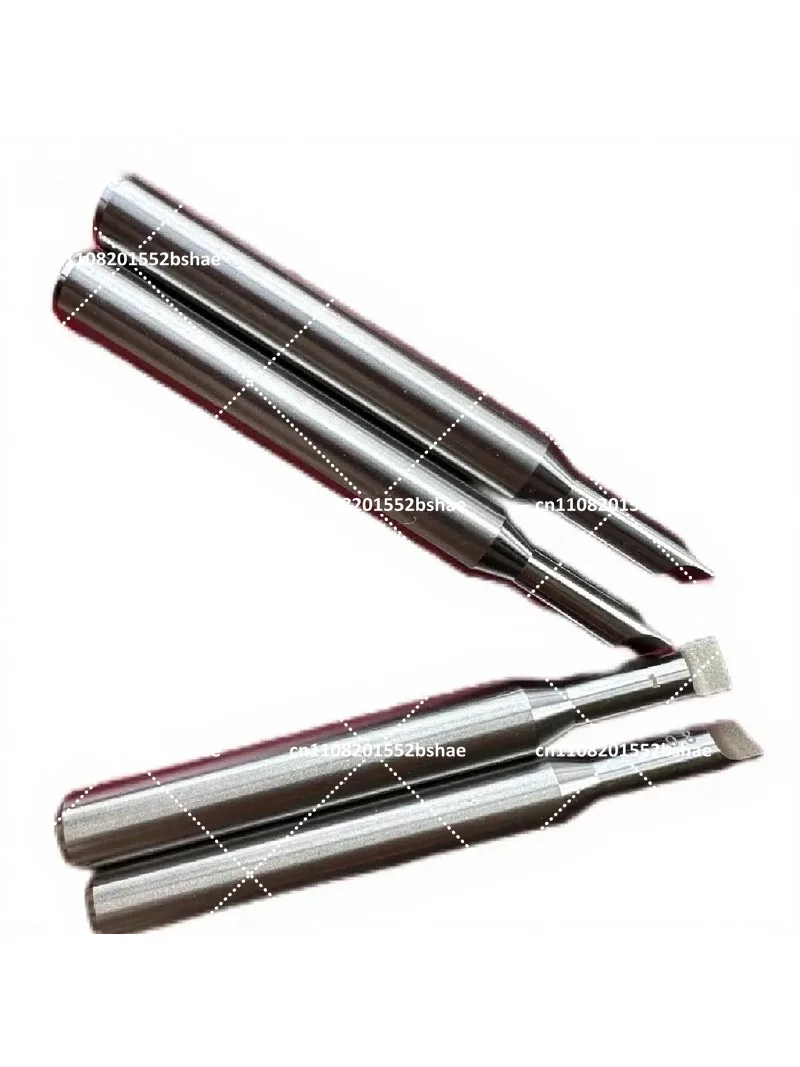 Portable Flat Die Cutting Creasing Grinding Tool for Paper Board Nick Grinder