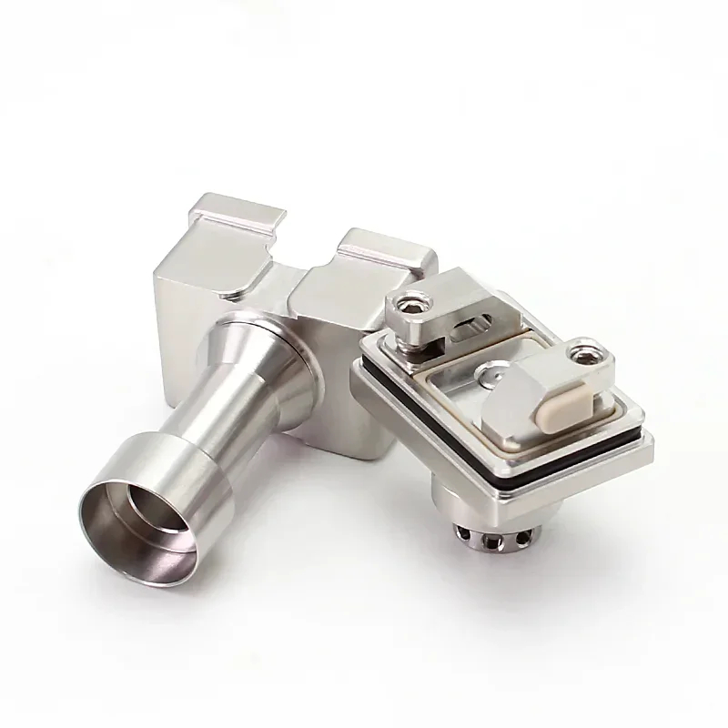 جسر SXK Style HMMR RBA من Psychomod لخزان BB Mod Billet Box الجانبي لتدفق الهواء مع دبابيس الهواء DL MTL RDL مقابل MoBB V RBA Vaper #5