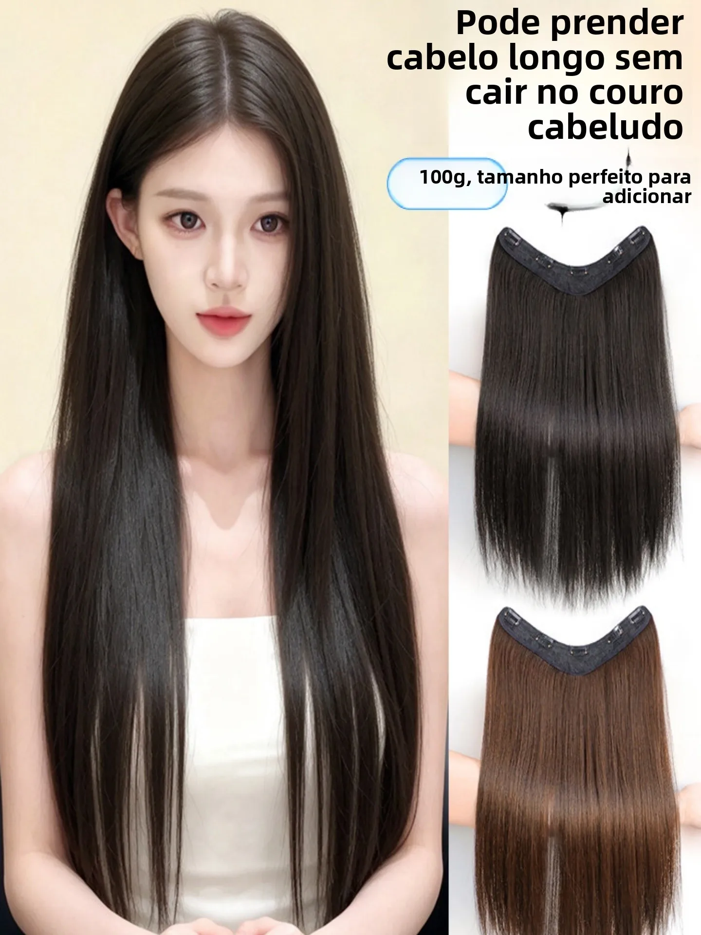 estensione-per-capelli-ultra-sottile-da-100-g-invisibile-e-senza-cuciture-corta-lunga-nera-capelli-diretti-parrucca-finta-pezzo-unico-capelli-alla-moda