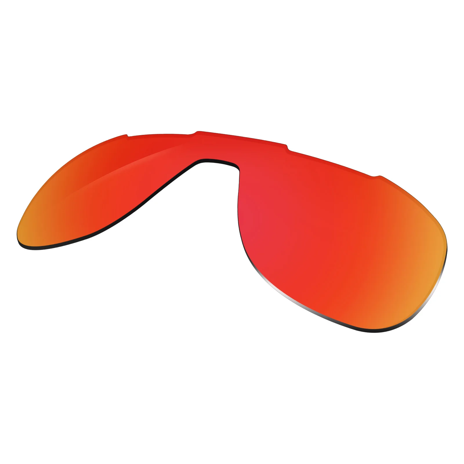 OOWLIT Polarized Lenses Replacements For Oakley Outpace OO4133 Sunglasses