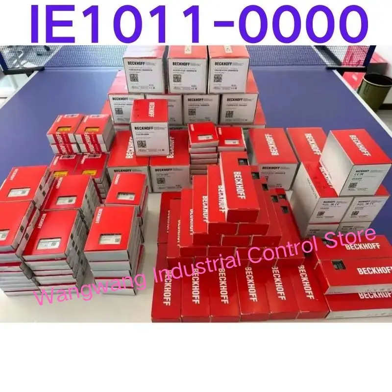 

Brand-new IE1011-0000 Beifu Distribution Box