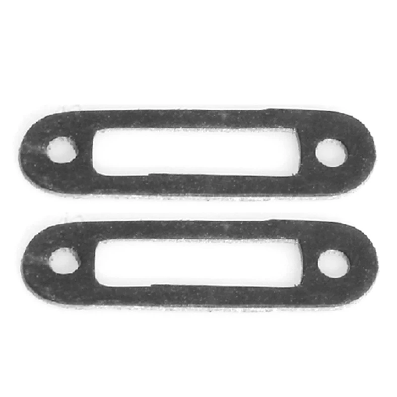 5 pezzi 6591 guarnizione marmitta per Kyosho-FW06 1/10 RC auto parti di aggiornamento accessori di ricambio