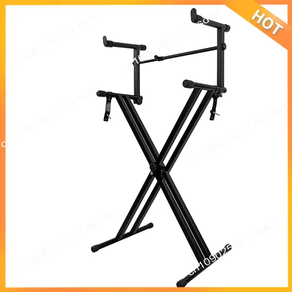 Thumbnail 4 - #18 Ranked Musical Keyboard Stands Picks in 2026