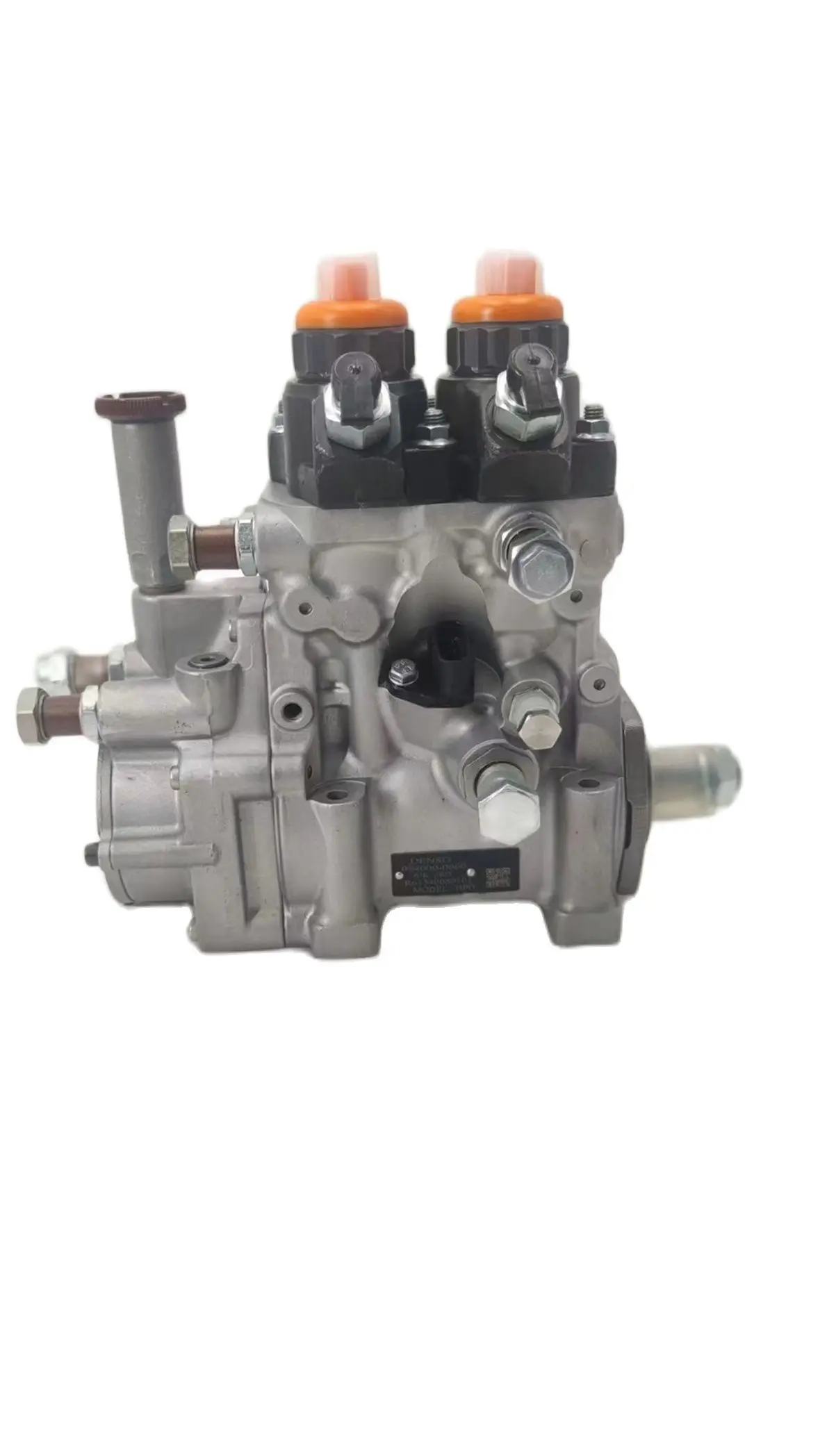 

Electric DENSO fuel injection pump Komatsu PC200 Fuel Injection Pump 094000-0625 6219-71-1111 6219-71-1101 For Komatsu Excavator