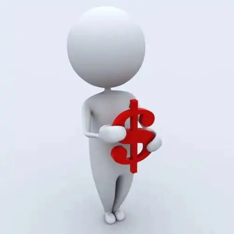 For price difference compensation only, please do not place an order