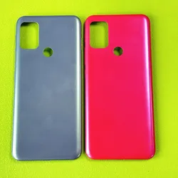 Для Motorola Moto G20 XT2128 задняя крышка батарейного отсека задняя крышка/чехол для телефона