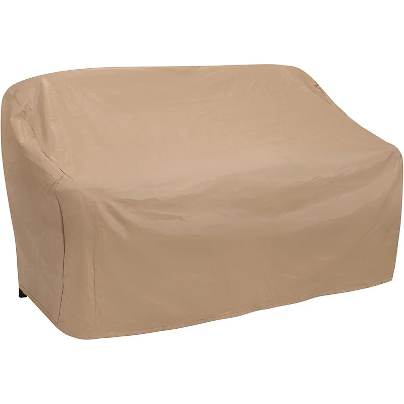 

Weatherproof 2 Seat Glider Cover, Tan - 1166-TN