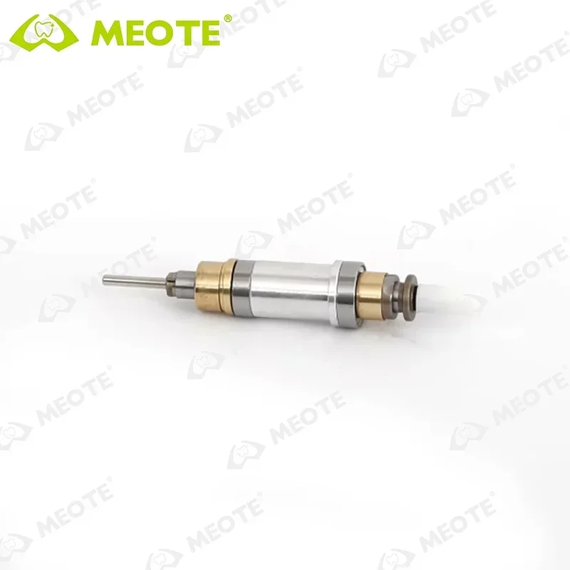 Foshan meite Dentist choose portable micromotor 35000rpm/45000RPM den  tal lab amarathonon handpiece SDE-H37L1