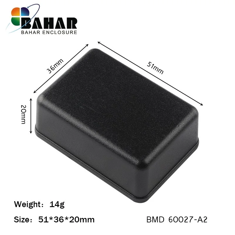 Bahar Enclosure Abs…