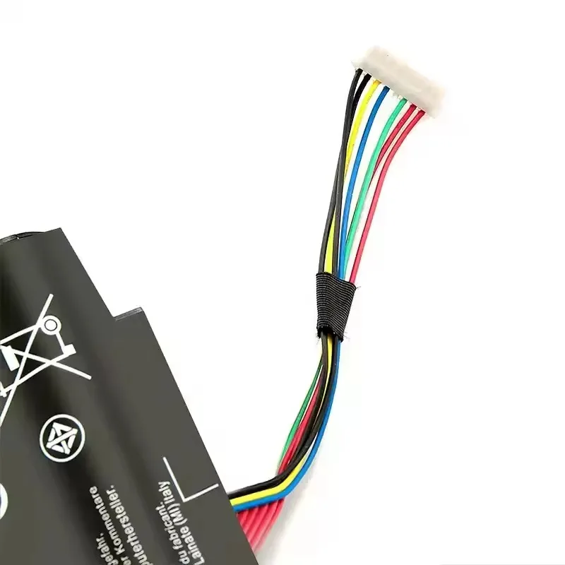 High-quality CPMANC AS16B5J AS16B8J Laptop Battery for Acer Aspire E5-575G-53VG 3ICR19/66-2 E5-575G 15.6