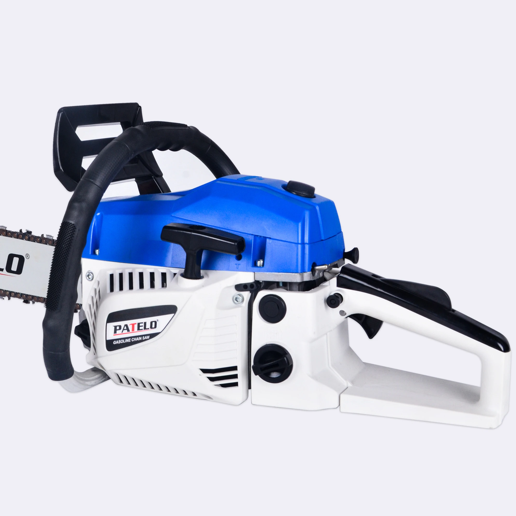 

Gardening tool economic power gasoline chain wood saw chainsaw CS4690/CS5090/CS5490