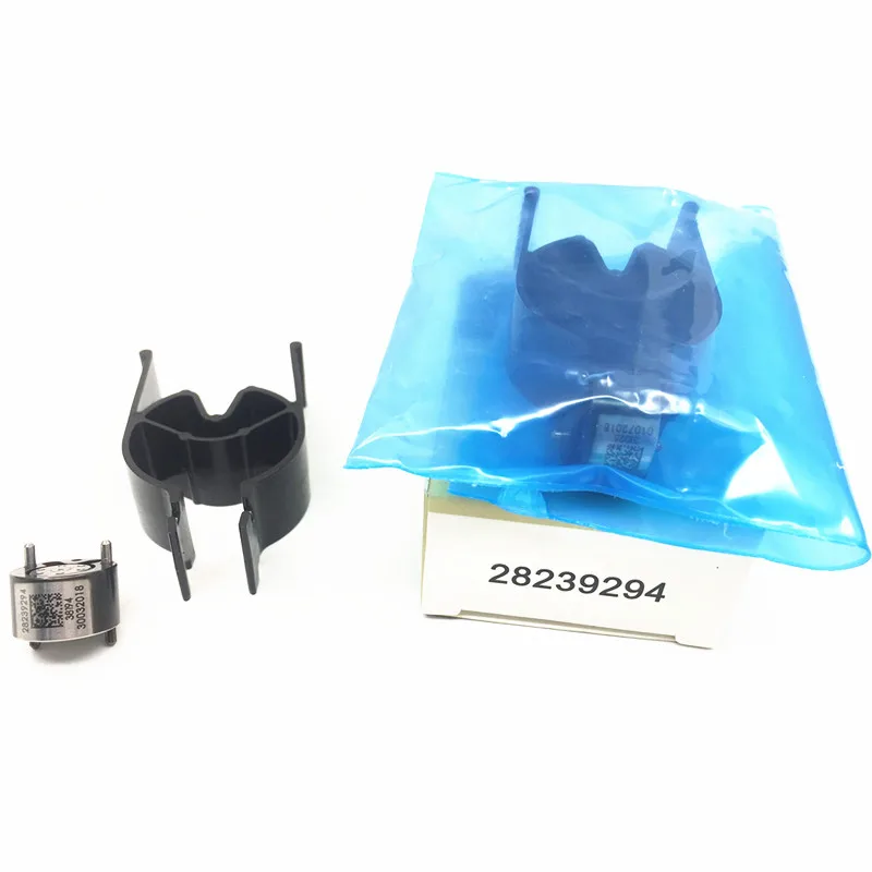 1pc Euro 3 Control Valves 28538389 9308-621C 9308Z621C 28239294 28440421 Vertical Valves for Delphi Common Rail Injector System